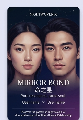 Mirror Bond