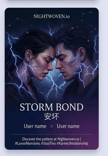 Storm Bond